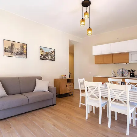 Διαμέρισμα Sella