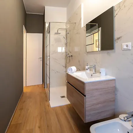 Sella Διαμέρισμα Άστι