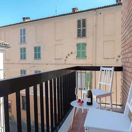 Appartement Sella Asti