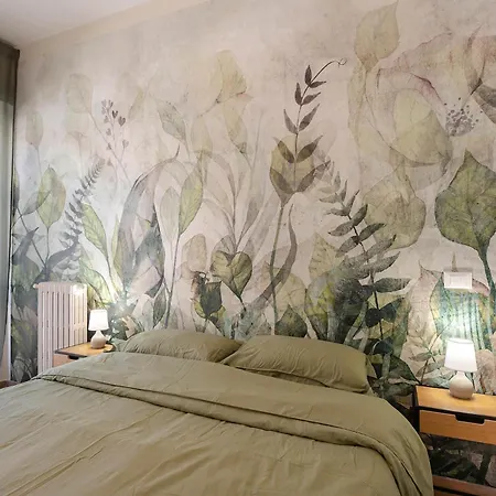 Διαμέρισμα Sella