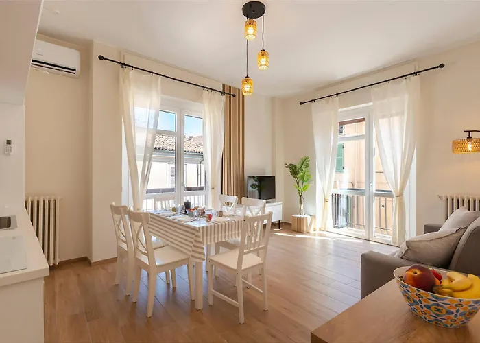 Διαμέρισμα Sella *